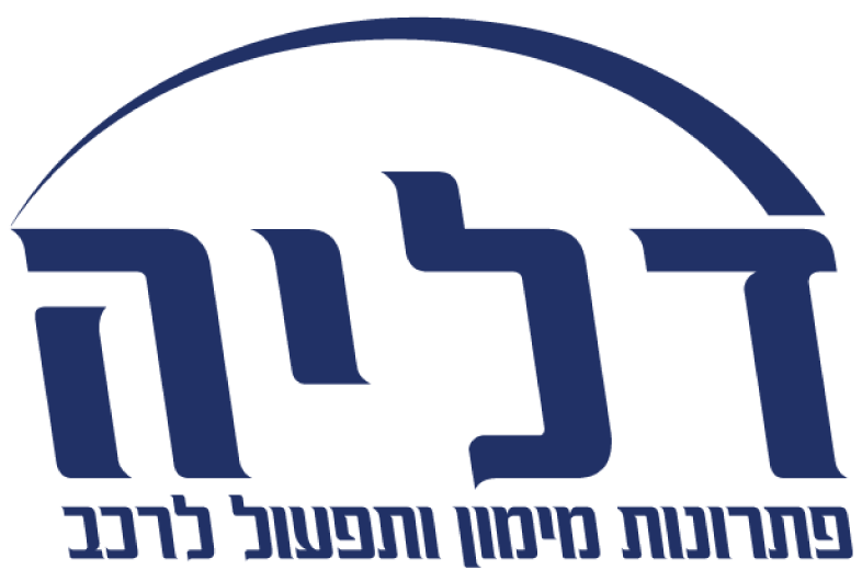 דליה פתרונות מימון ותפעול לרכב