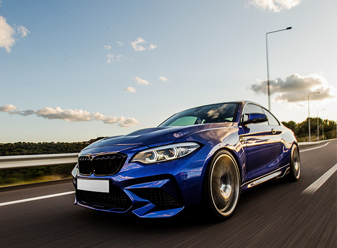 דליה פתרונות מימון ותפעול לרכב