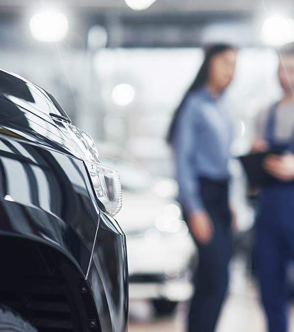 דליה פתרונות מימון ותפעול לרכב