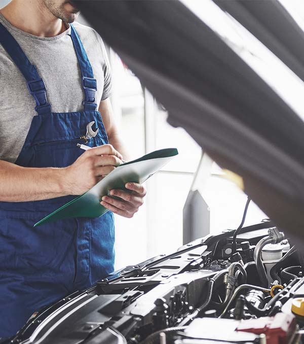 דליה פתרונות מימון ותפעול לרכב