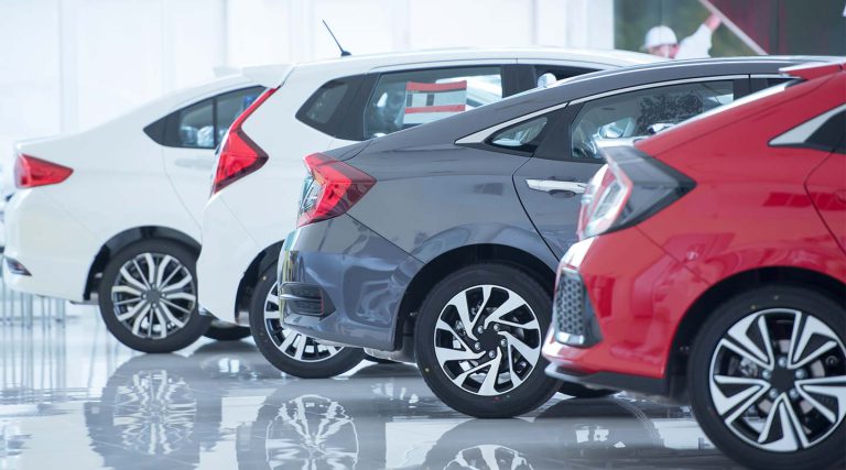 דליה פתרונות מימון ותפעול לרכב