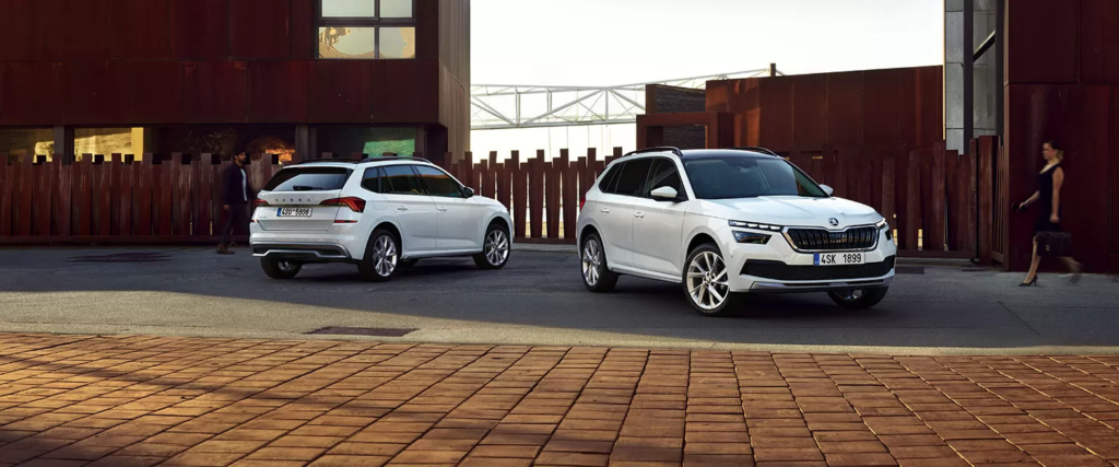 דליה פתרונות מימון ותפעול לרכב