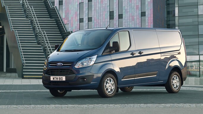 דליה פתרונות מימון ותפעול לרכב