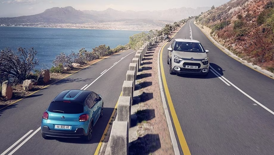 דליה פתרונות מימון ותפעול לרכב