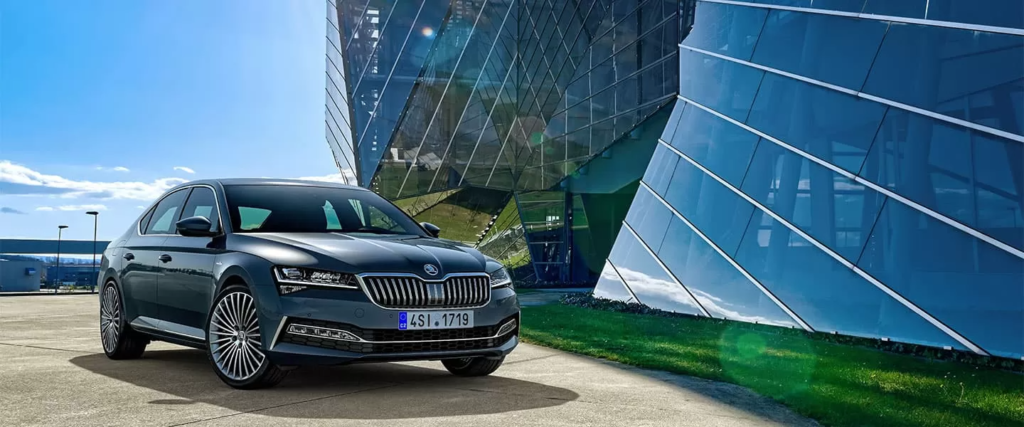 דליה פתרונות מימון ותפעול לרכב