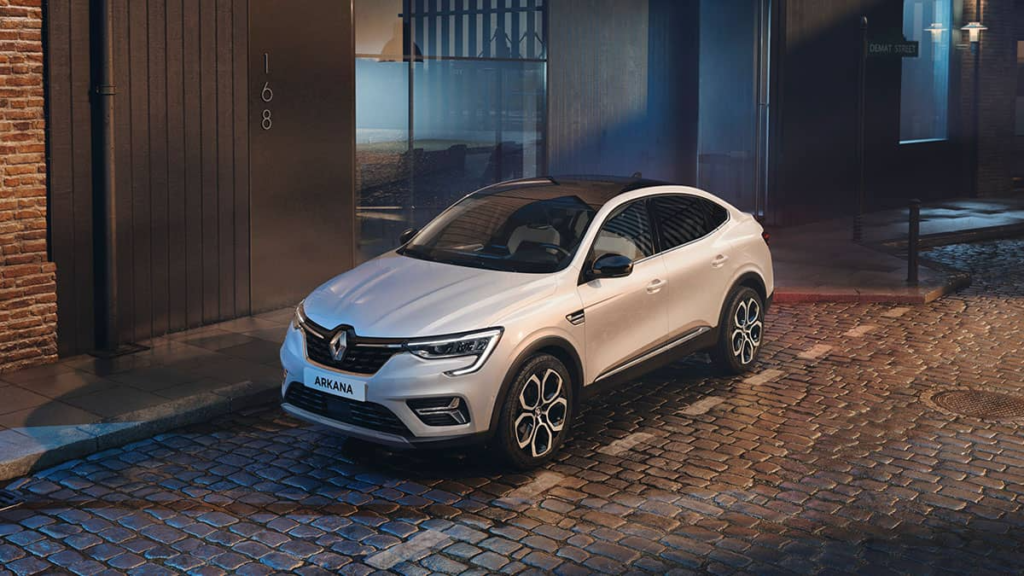 דליה פתרונות מימון ותפעול לרכב