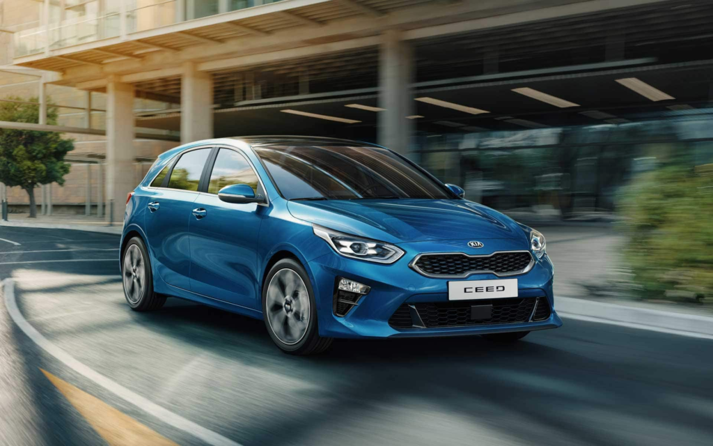 דליה פתרונות מימון ותפעול לרכב