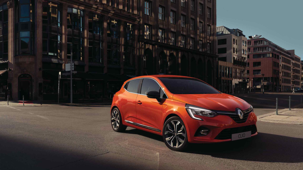 דליה פתרונות מימון ותפעול לרכב