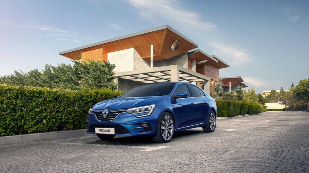 דליה פתרונות מימון ותפעול לרכב